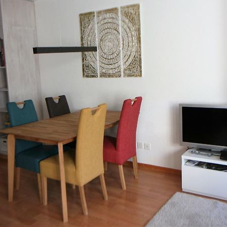 Tulai 104E Apartment Scuol Exterior photo